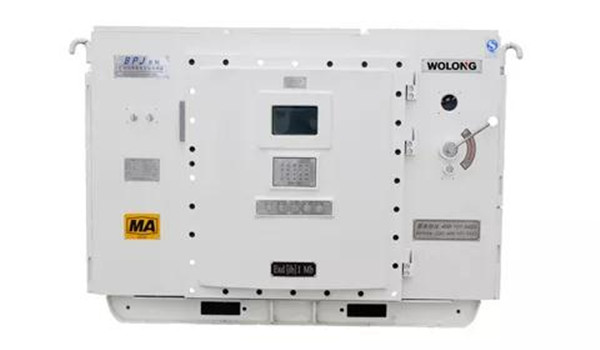 臥龍電驅(qū)旗下電機亮相2019澳大利亞礦業(yè)展(圖2) 臥龍電驅(qū)旗下電機亮相2019澳大利亞礦業(yè)展(圖2)