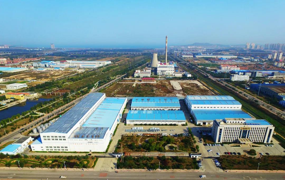 臥龍煙臺變壓器訂單同比上揚(圖1)