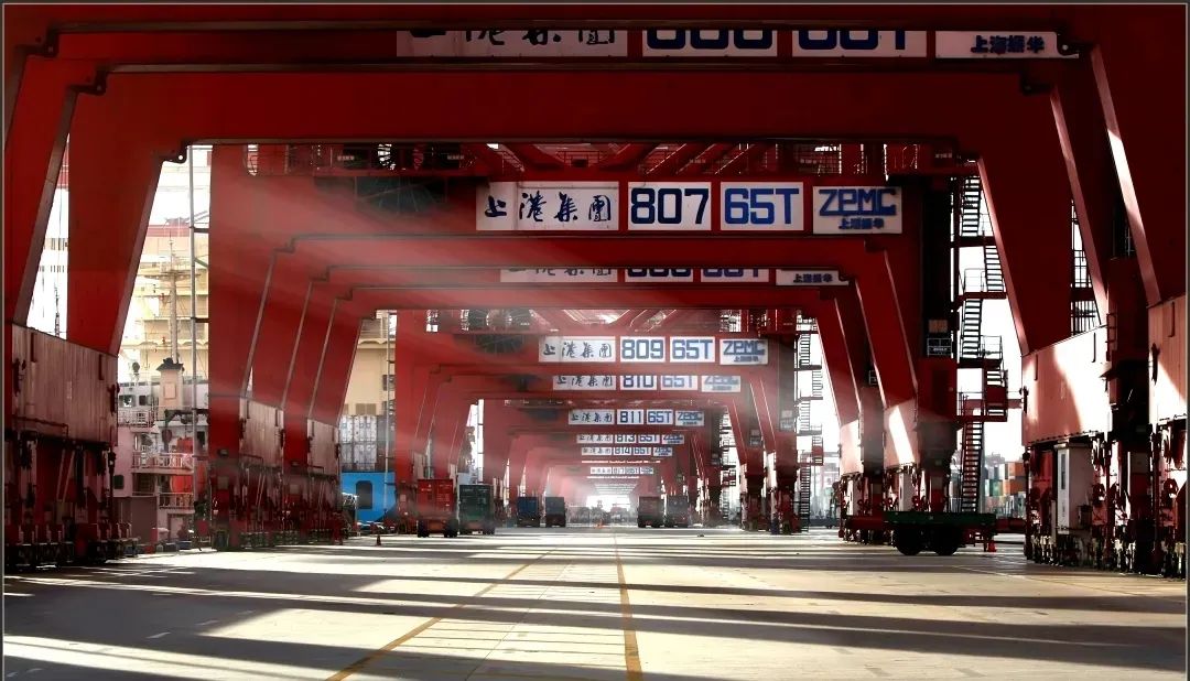 首單！臥龍電驅港口岸電項目正式進軍海外市場(圖1)