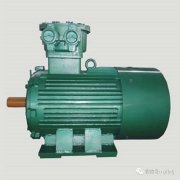 防爆電機(jī)發(fā)熱嚴(yán)重怎么解決