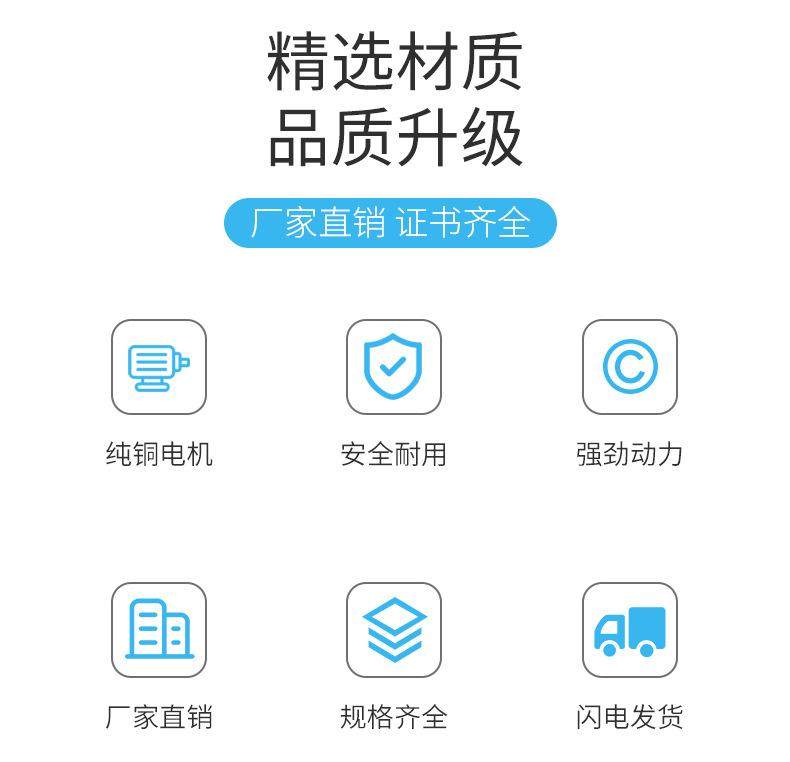 YFB4粉塵防爆三相異步電動機(jī)(圖2)