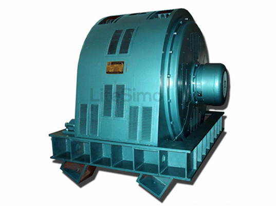 如何選擇適合的球磨機(jī)用電動(dòng)機(jī)：南陽防爆電機(jī)為您解答