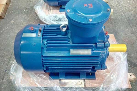 變頻電機(jī)常見(jiàn)問(wèn)題：變頻電機(jī)的散熱問(wèn)題與解決方案