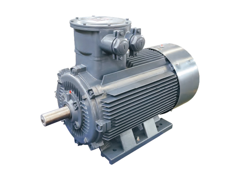 防爆電機(jī)常見(jiàn)問(wèn)題解析：接線(xiàn)錯(cuò)誤導(dǎo)致的故障