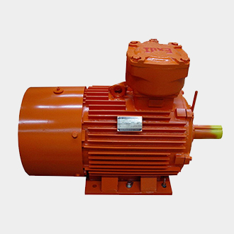 為什么要強(qiáng)制使用防爆電機(jī)來代替普通電機(jī)
