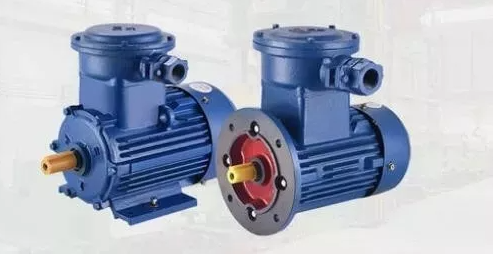 防爆電機接線應(yīng)該注意什么?(圖1) image.png