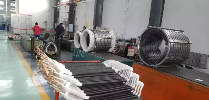 防爆電機接線應(yīng)該注意什么?(圖2) image.png
